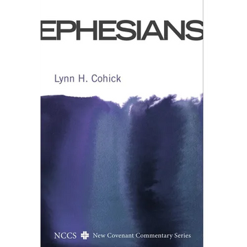 Ephesians - Paperback