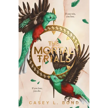 The Mortal Trials - Paperback