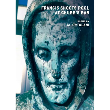 Francis Shoots Pool at Chubb's Bar - Paperback