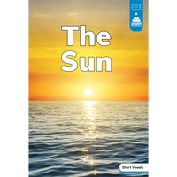 The Sun - Paperback