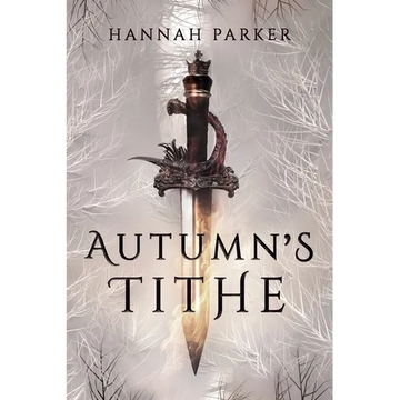 Autumn's Tithe - Paperback
