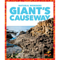 Giant's Causeway - Library Binding