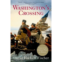 Washington's Crossing - Paperback