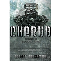 Shadow Wave - Paperback