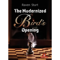 The Modernized Bird's Opening: A Complete Repertoire for White - Hardcover
