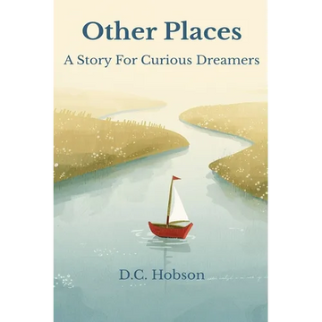 Other Places - Paperback