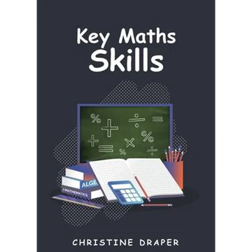 Key Maths Skills - Paperback