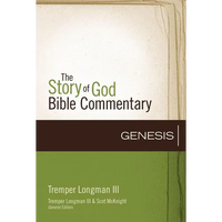 Genesis: 1 - Hardcover