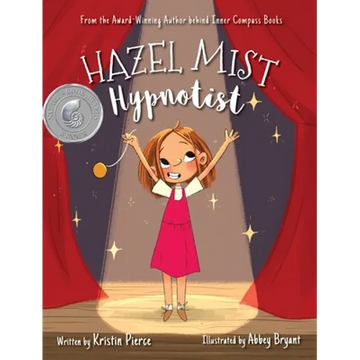Hazel Mist, Hypnotist - Hardcover