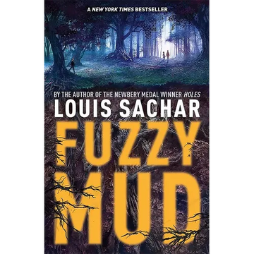 Fuzzy Mud - Paperback