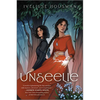 Unseelie - Paperback