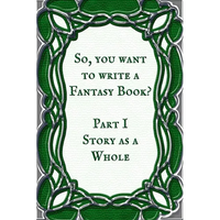 Story as a Whole: Book 1 - Paperback