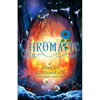 Chromatic: Volume 3 - Paperback