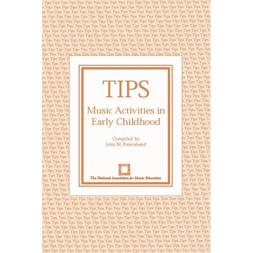Tips: Music Activities in Early Childhood - Paperback