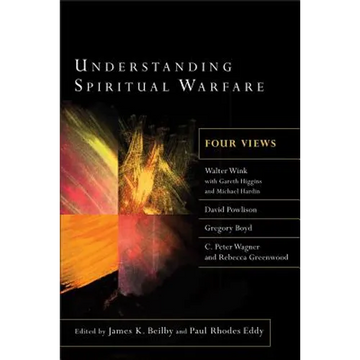 Understanding Spiritual Warfare - Paperback