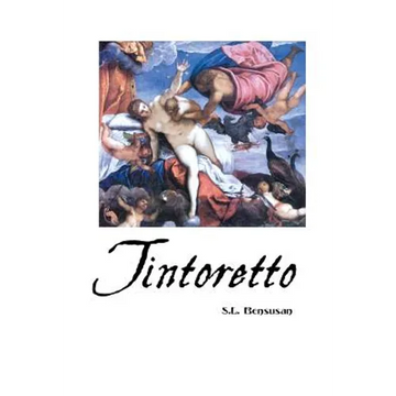 Tintoretto - Paperback