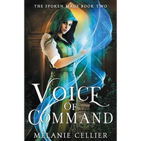Voice of Command - Paperback