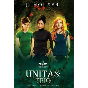 Unitas: Trio - Hardcover