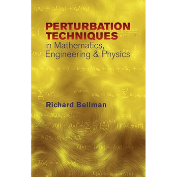 Peturbation Techniques in Mathematics, Engineering & Physics - Paperback