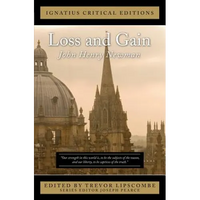 Loss and Gain - Paperback