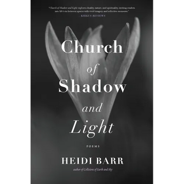 Church of Shadow and Light - Paperback