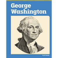 George Washington - Library Binding