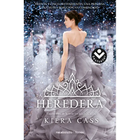 La Heredera / The Heir - Paperback
