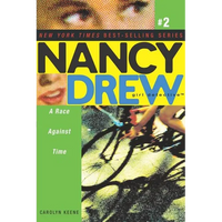 A Race Against Time - Paperback