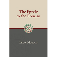 The Epistle to the Romans - Paperback