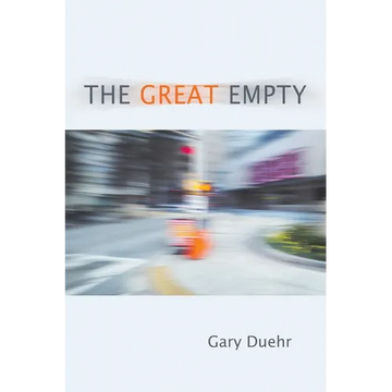 The Great Empty - Paperback