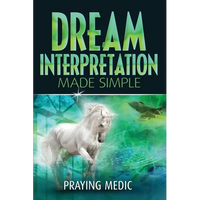 Dream Interpretation Made Simple - Paperback