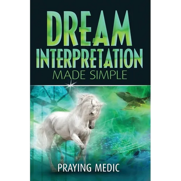Dream Interpretation Made Simple - Paperback