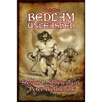 Bedlam Unleashed - Paperback