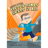 Freddie Ramos Hears It All: Volume 7 - Paperback