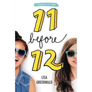 11 Before 12 - Paperback