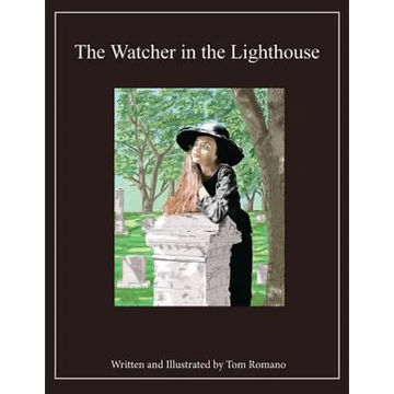 The Watcher in the Lighthouse - Paperback