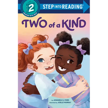 Two of a Kind - Paperback