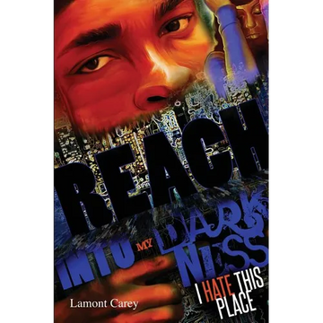 Reach Into My Darkness - Paperback
