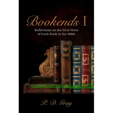 Bookends I - Hardcover