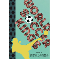 World Soccer Kings - Paperback