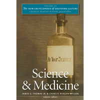 Science and Medicine - Paperback