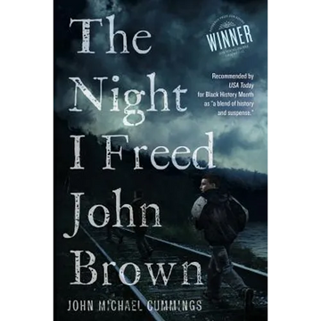 The Night I freed John Brown - Paperback