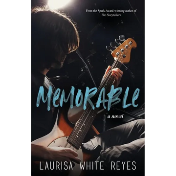Memorable - Paperback