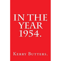 In the Year 1954. - Paperback
