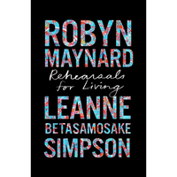 Rehearsals for Living - Paperback