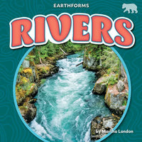 Rivers - Paperback