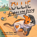 Ollie Fights the Sting