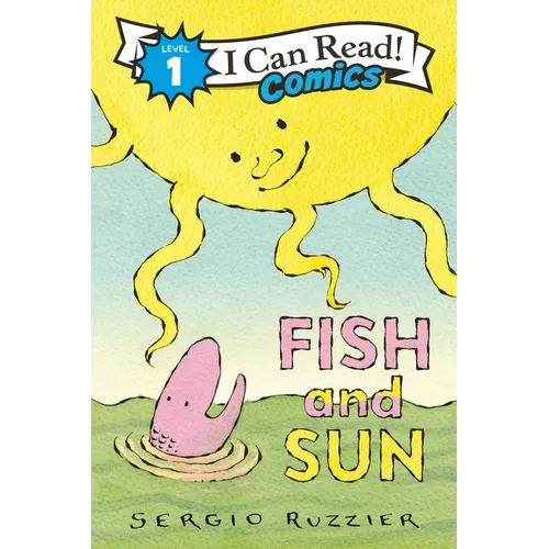 Fish and Sun