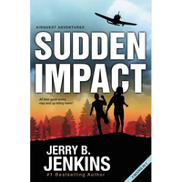 The Sudden Impact: An Airquest Adventure Bind-Up - Paperback