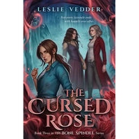 The Cursed Rose - Paperback